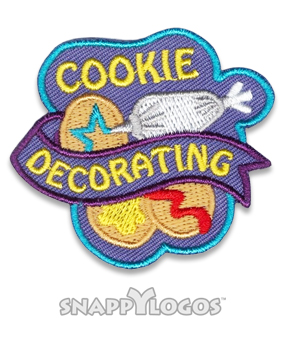 Cookie Decorating