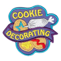 Cookie Decorating