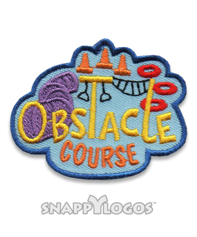 Obstacle Course