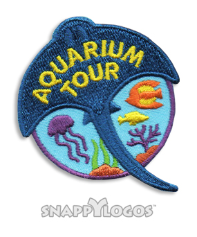 Aquarium Tour