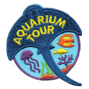 Aquarium Tour