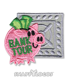 Bank Tour
