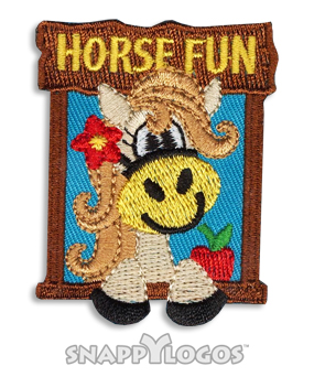 Horse Fun