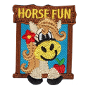 Horse Fun