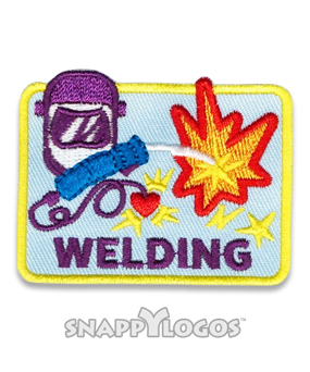 Welding