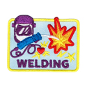 Welding