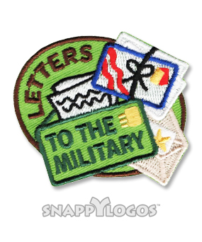 Letters to the Military