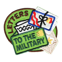 Letters to the Military