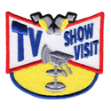 TV Show Visit
