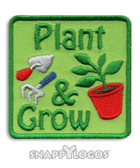 Plant & Grow