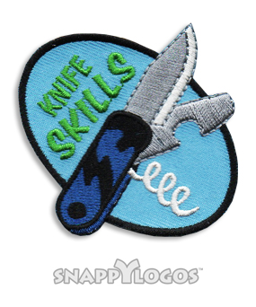 Knife Skills