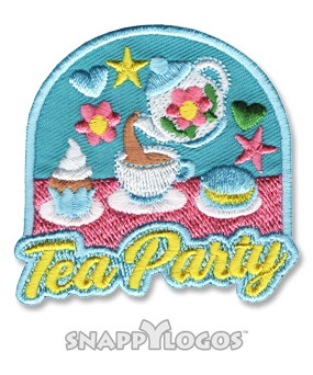 Tea Party