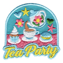 Tea Party