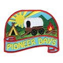 Pioneer Days
