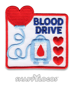 Blood Drive