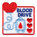 Blood Drive