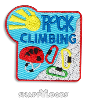 Rock Climbing