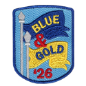 Blue & Gold '26