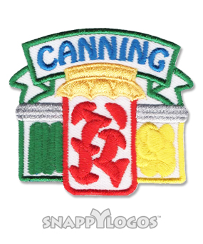 Canning
