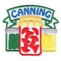 Canning