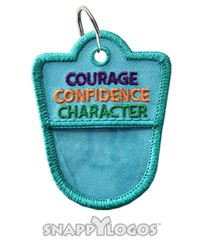 Quarter Collector Pouch - NO QUARTER