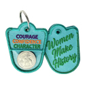 Quarter Collector Pouch - JGL