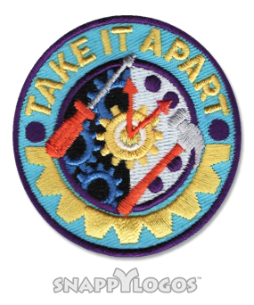 Take It Apart