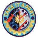 Take It Apart