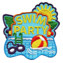 Swim Party