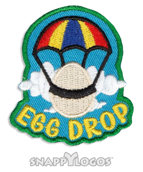 Egg Drop