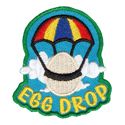 Egg Drop