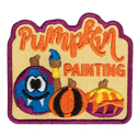 Pumpkin Painting