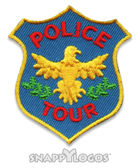 Police Tour