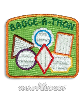 Badge A Thon