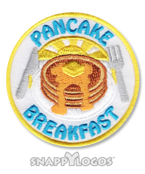 Pancake Breakfast