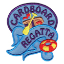 Cardboard Regatta