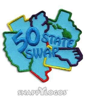50 State Swap