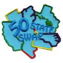 50 State Swap