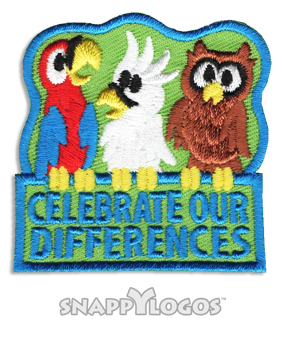 Celebrate Our Differences