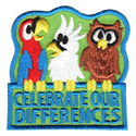 Celebrate Our Differences