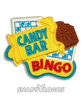 Candy Bar Bingo