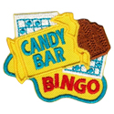 Candy Bar Bingo