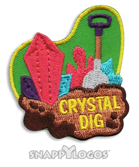 Crystal Dig