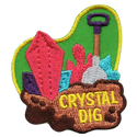 Crystal Dig