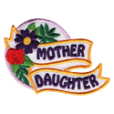 Mother Daughter