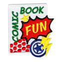 Comic Book Fun