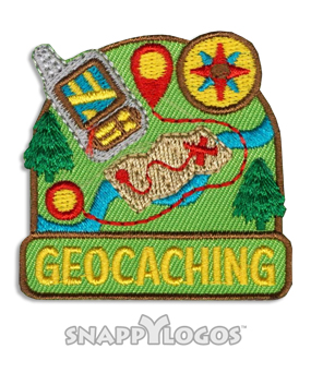 Geocaching