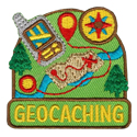 Geocaching