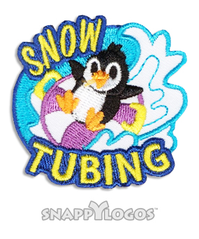 Snow Tubing