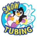 Snow Tubing